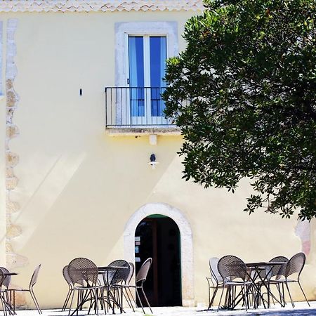 Masseria Procacci Ischitella Extérieur photo