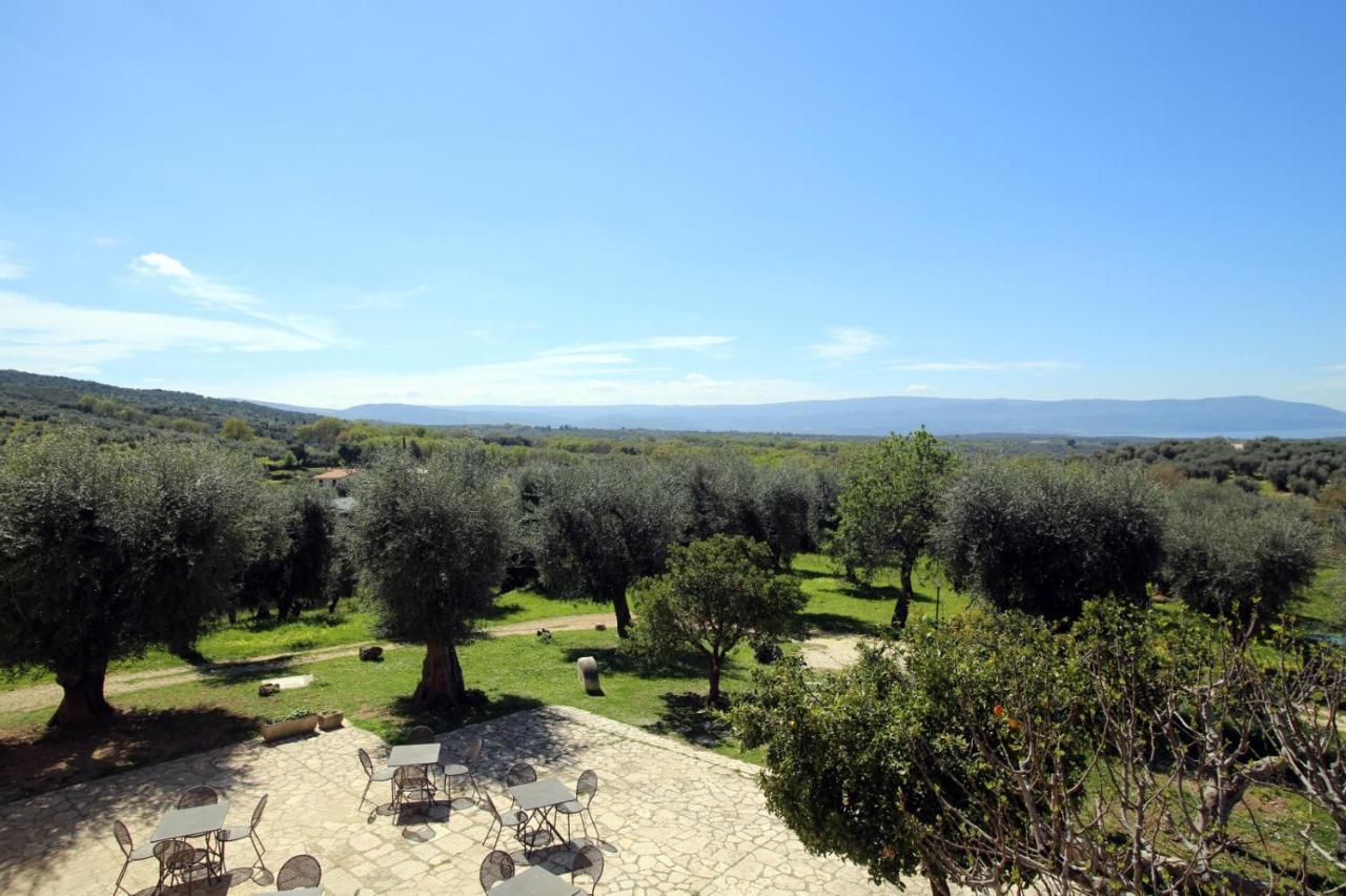 Masseria Procacci Ischitella Extérieur photo