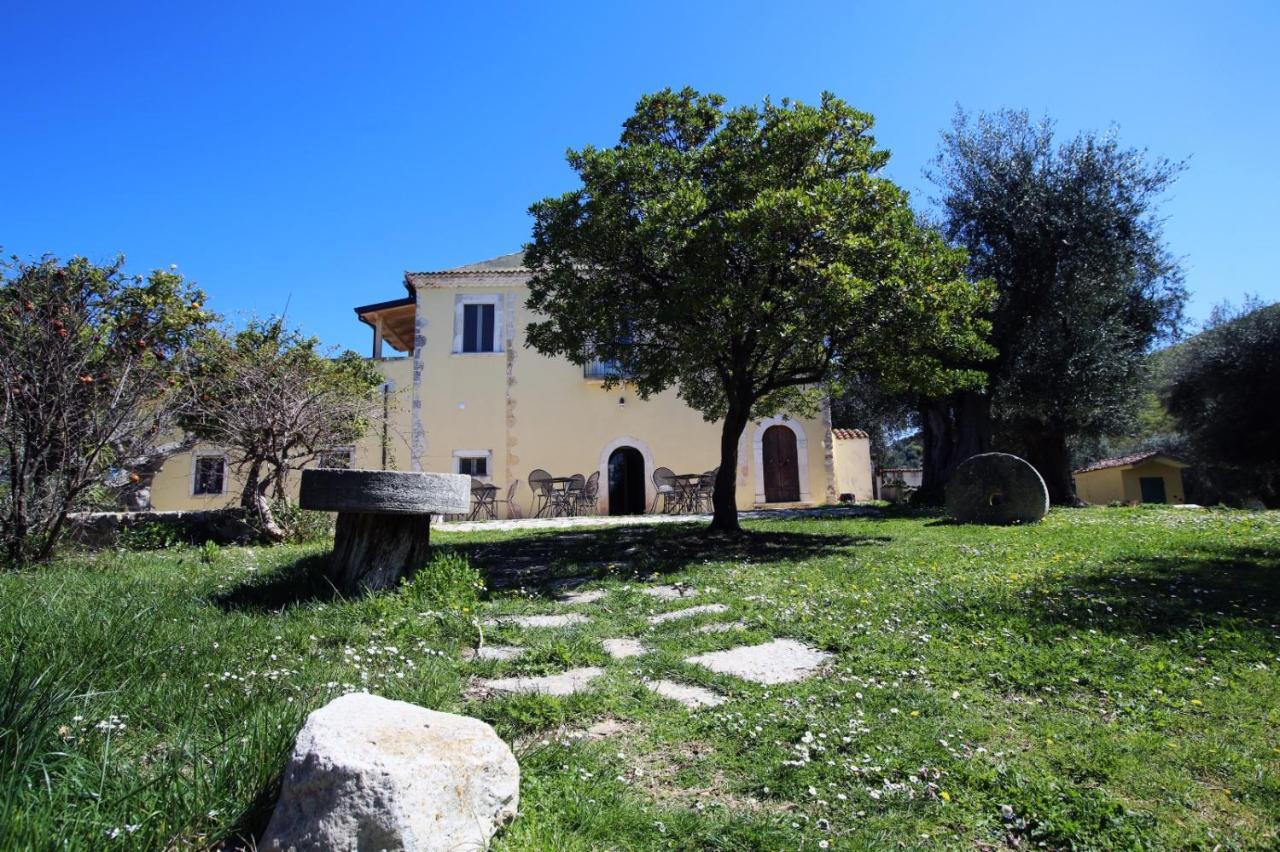 Masseria Procacci Ischitella Extérieur photo