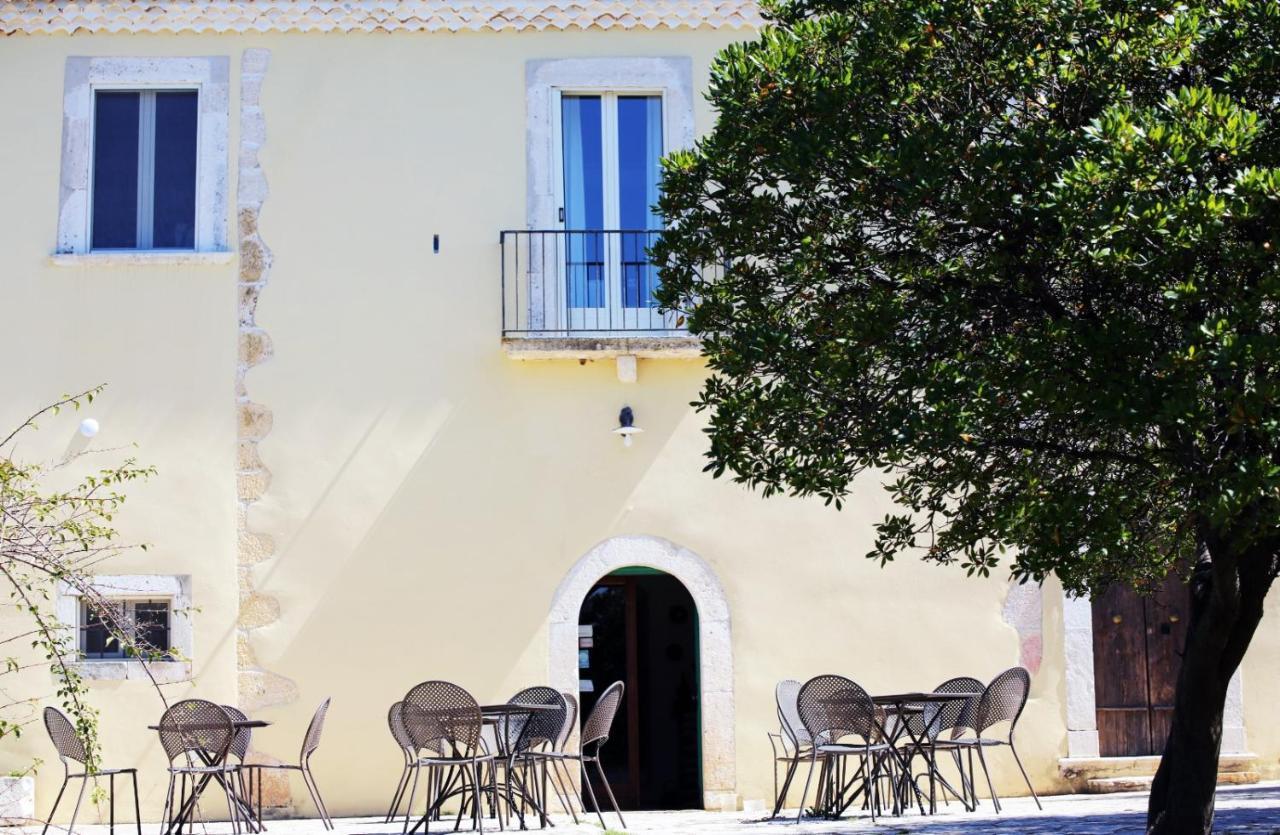 Masseria Procacci Ischitella Extérieur photo