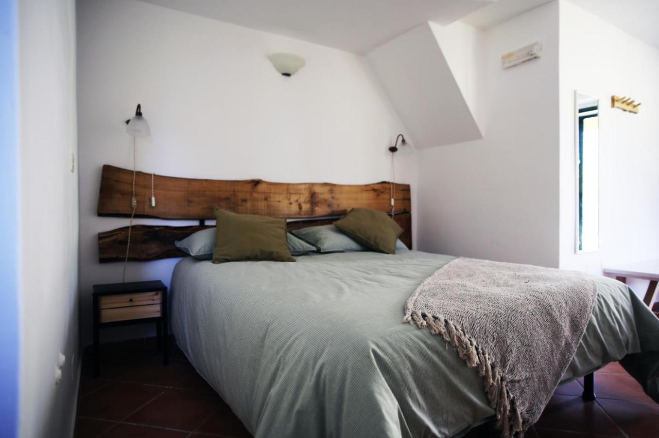 Masseria Procacci Ischitella Extérieur photo